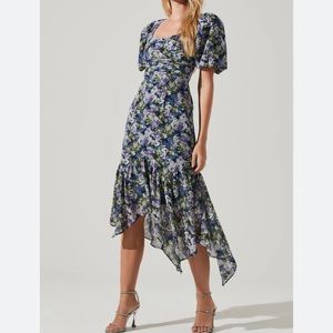 NWT ASTR the label dress